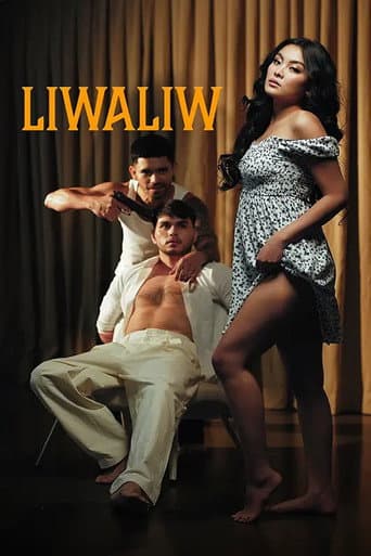 Liwaliw afişi
