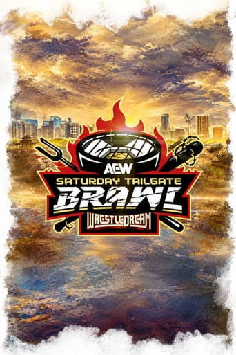 AEW WrestleDream 2026: Saturday Tailgate Brawl afişi