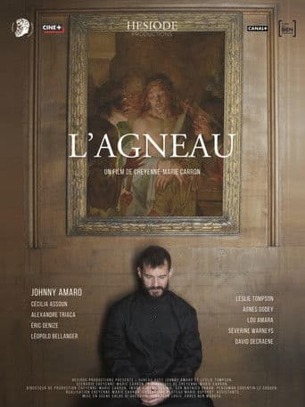 L'Agneau afişi