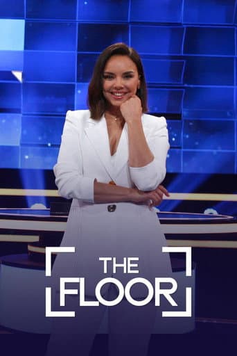 The Floor afişi
