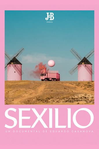 El sexilio afişi