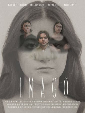 Imago afişi
