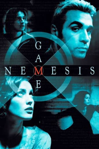 Nemesis Game afişi