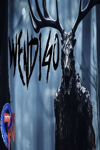 Wendigo afişi