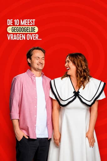 De 10 meest gegoogelde vragen over... afişi