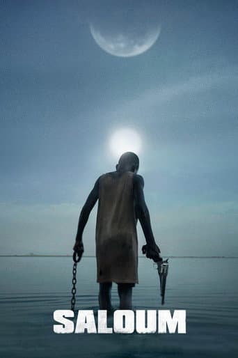 Saloum: Sénégal afişi