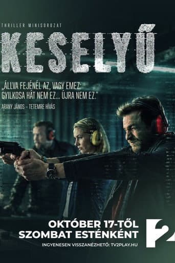 Keselyű afişi