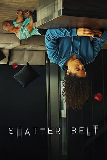 Shatter Belt afişi