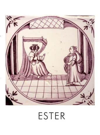 Ester afişi