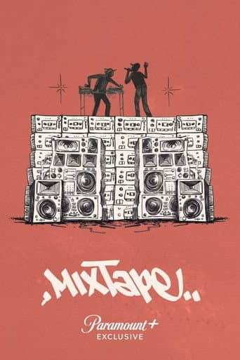 Mixtape afişi