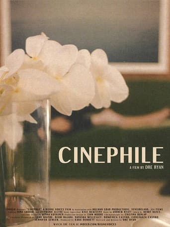 Cinephile afişi