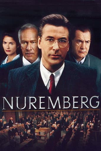 Nuremberg afişi