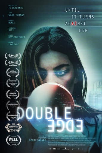 Double Edge afişi