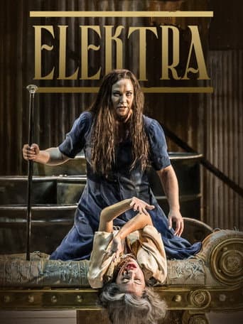 Elektra (Teatro Comunale di Bologna)