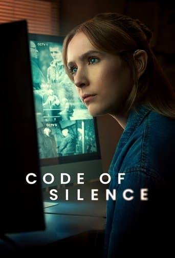 Code of Silence afişi