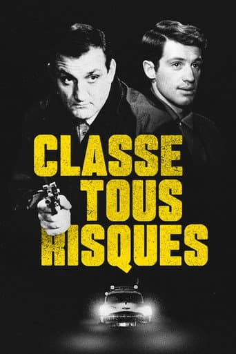 Classe tous risques afişi