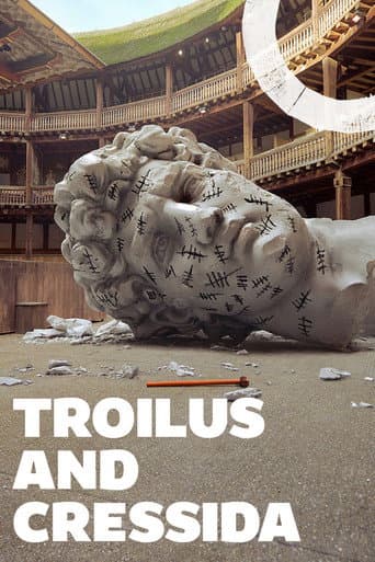 Troilus and Cressida afişi