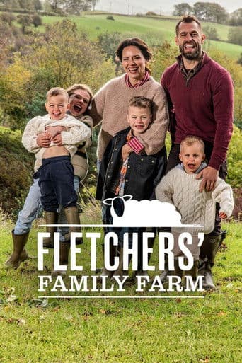 Fletchers' Family Farm afişi
