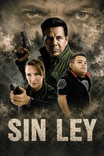 Sin ley afişi