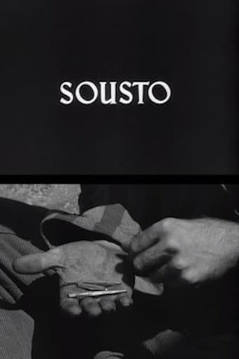 Sousto afişi
