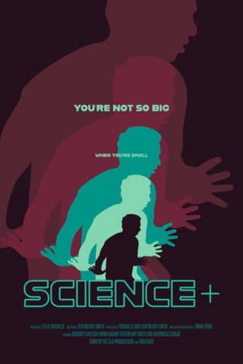 Science+ afişi