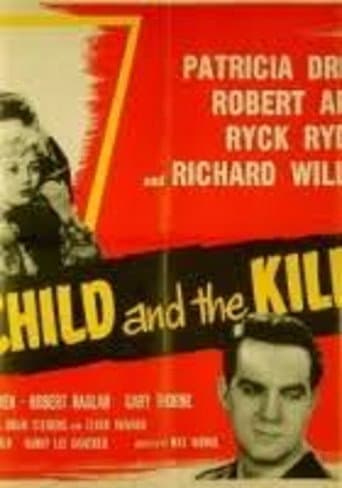 The Child and the Killer afişi