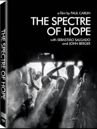 The Spectre of Hope afişi