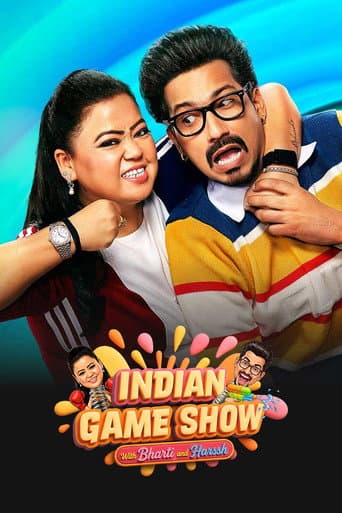 Indian Game Show afişi