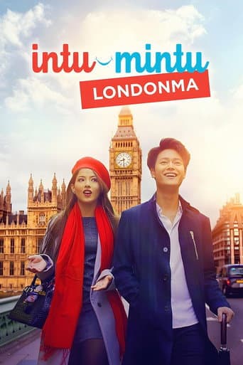Intu Mintu Londonma afişi
