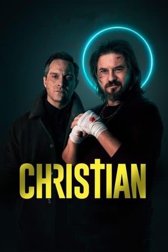 Christian afişi