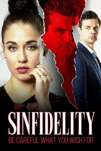 Sinfidelity afişi