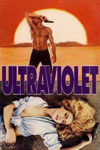 Ultraviolet afişi