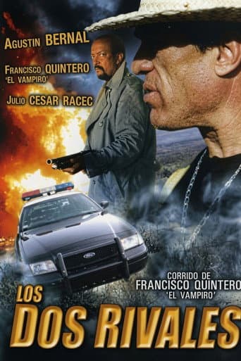 Los dos rivales afişi