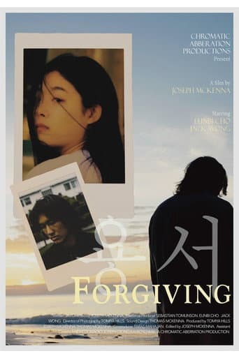 Forgiving afişi