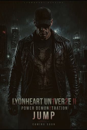 Lyonheart Universe afişi