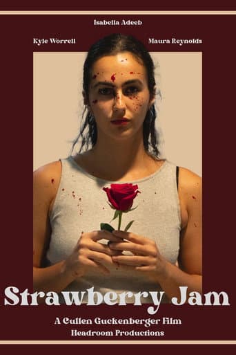 Strawberry Jam afişi