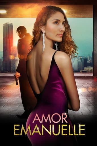 Amor Emanuelle afişi