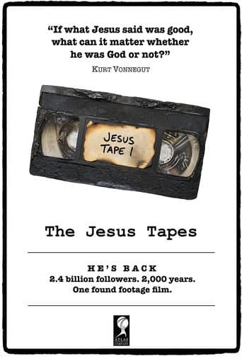The Jesus Tapes afişi