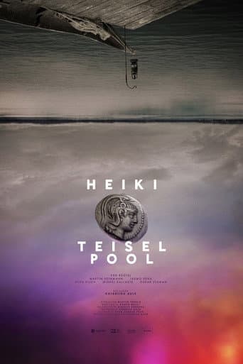 Heiki teisel pool afişi