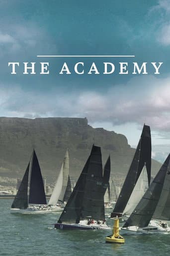 The Academy afişi
