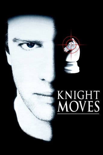 Knight Moves afişi