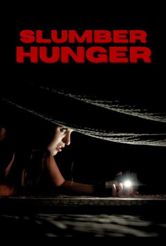 Slumber Hunger afişi