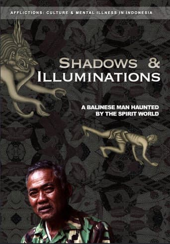 Shadows and Illuminations afişi