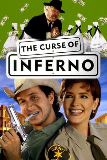 The Curse of Inferno afişi