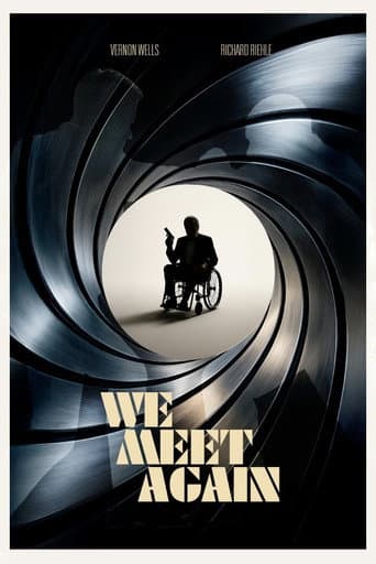 We Meet Again afişi