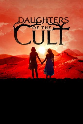 Daughters of the Cult afişi