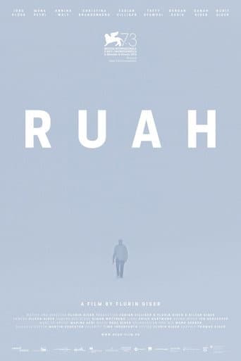 Ruah afişi