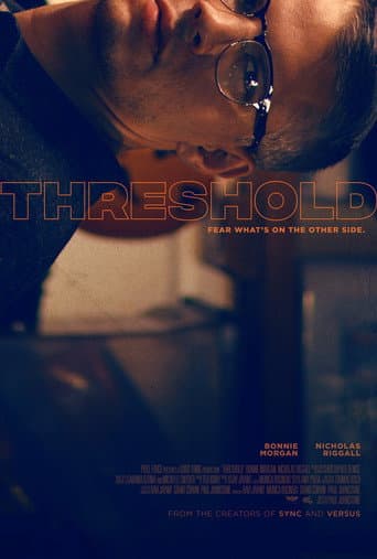 Threshold afişi