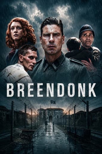 Breendonk afişi