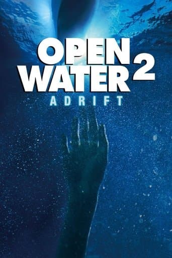 Açık Deniz 2 afişi